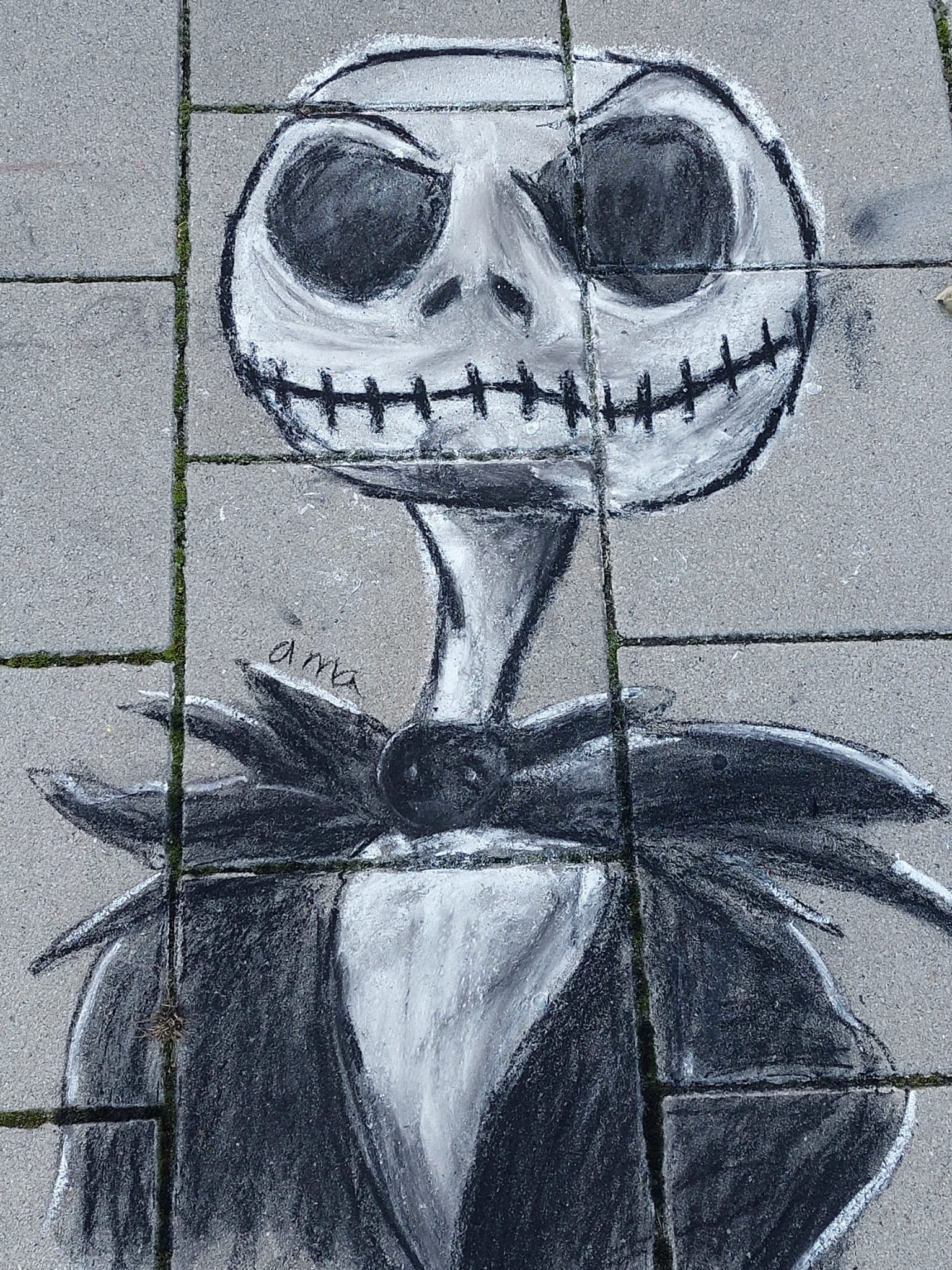 Jack Skeleton